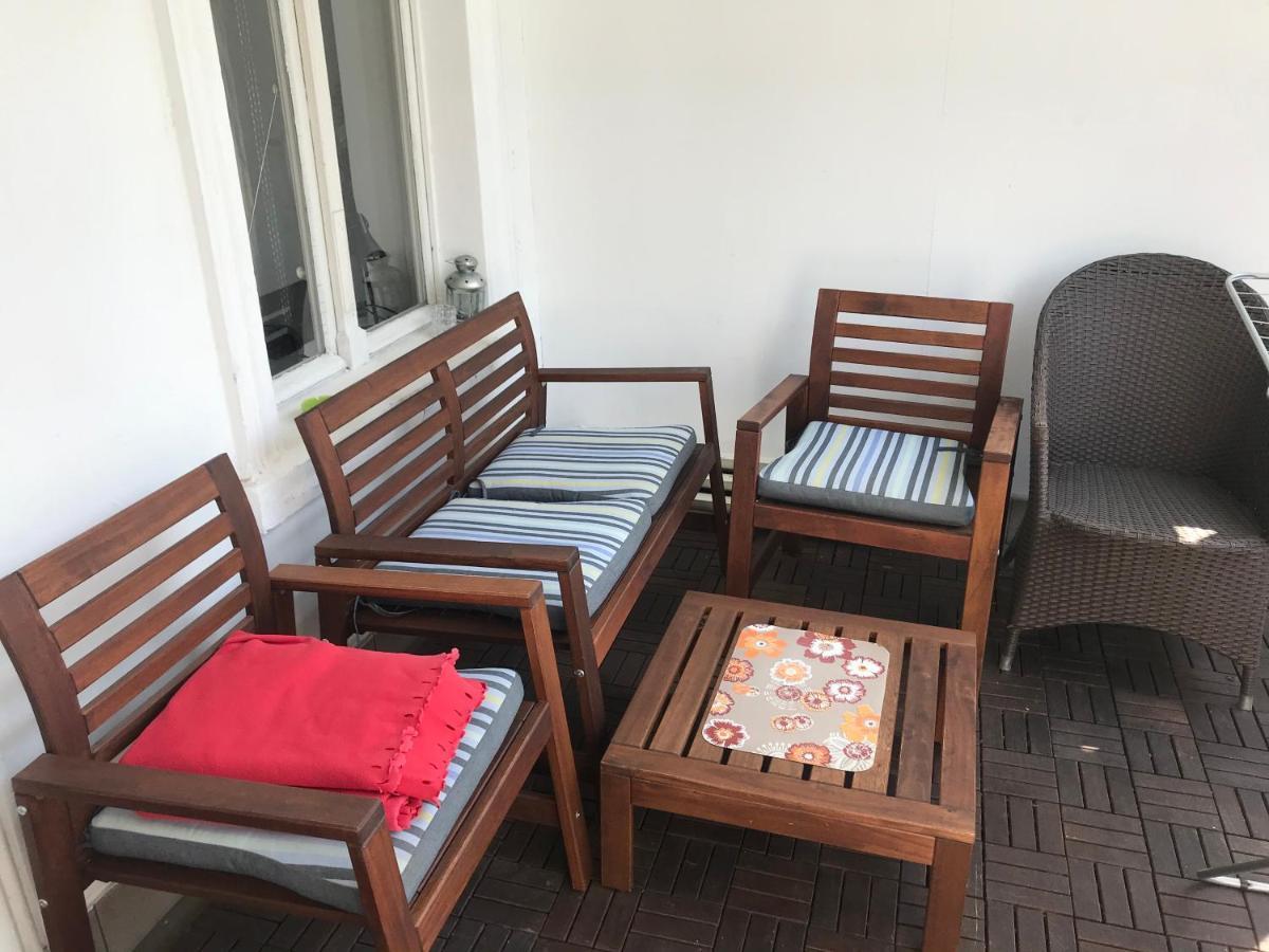 Mieszkanie W Kamienicy Apartment Sopot