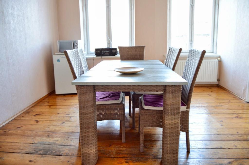 Apartment Mieszkanie W Kamienicy *