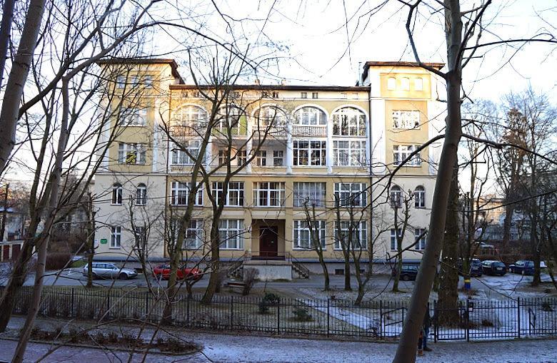 Apartment Mieszkanie W Kamienicy Sopot