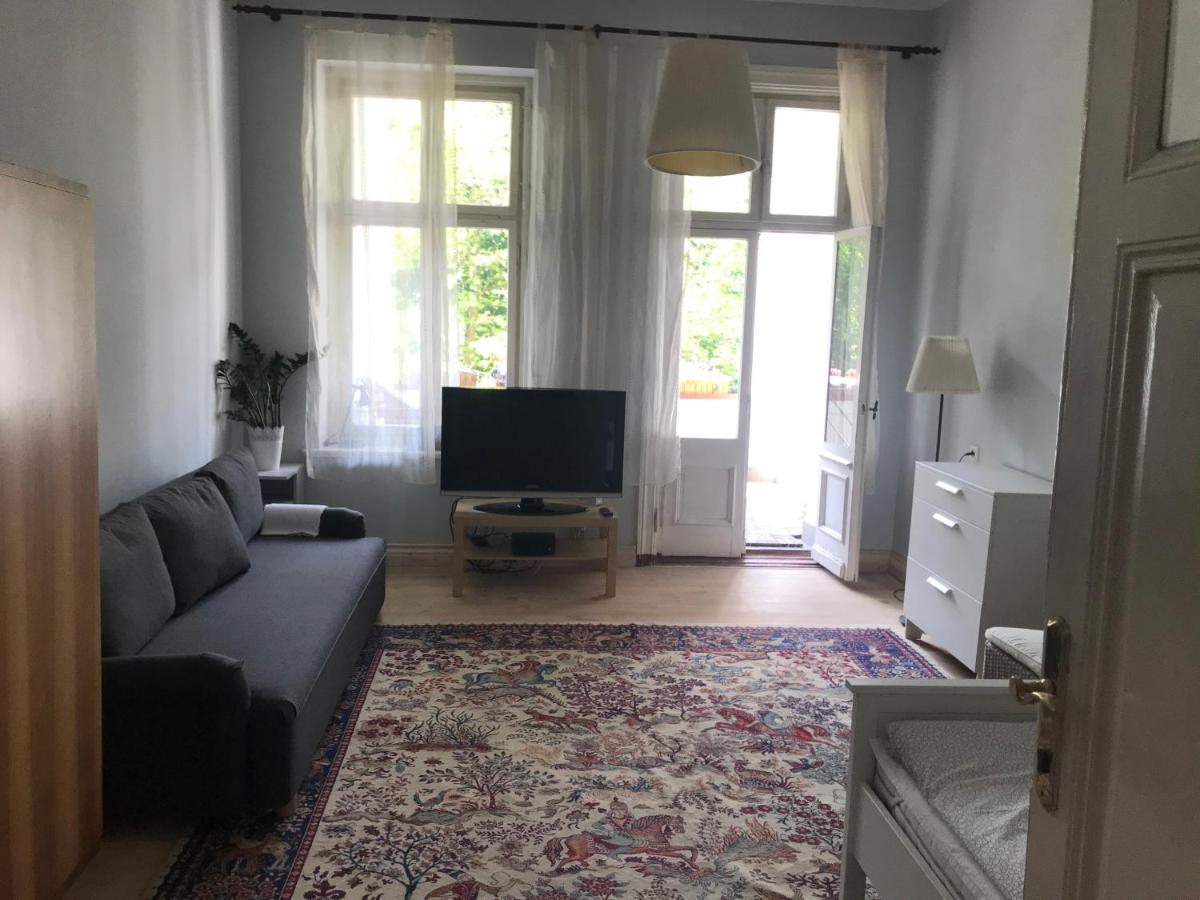 Mieszkanie W Kamienicy Apartment *