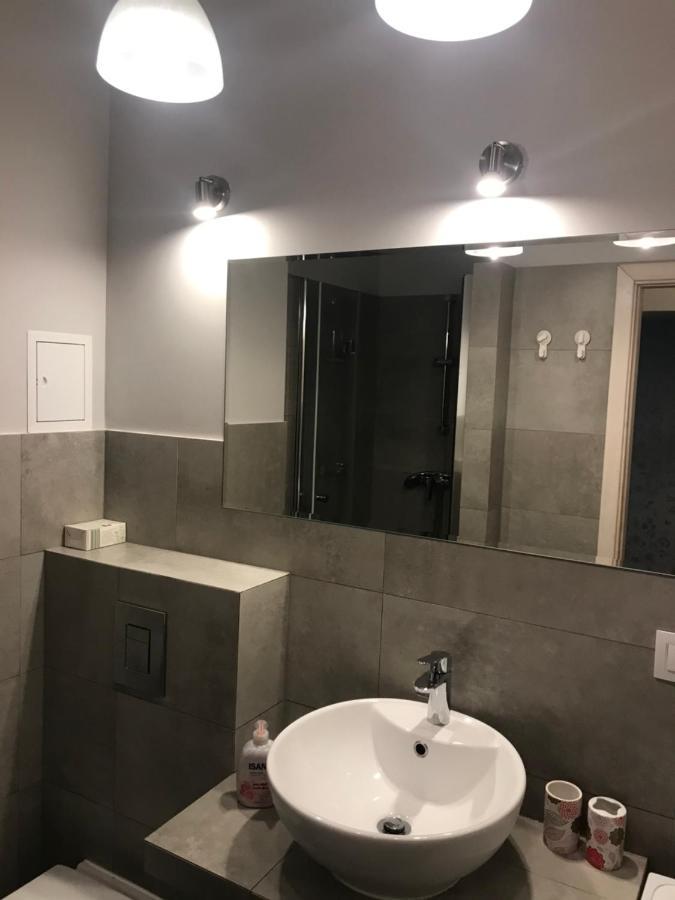 Mieszkanie W Kamienicy Apartamento *