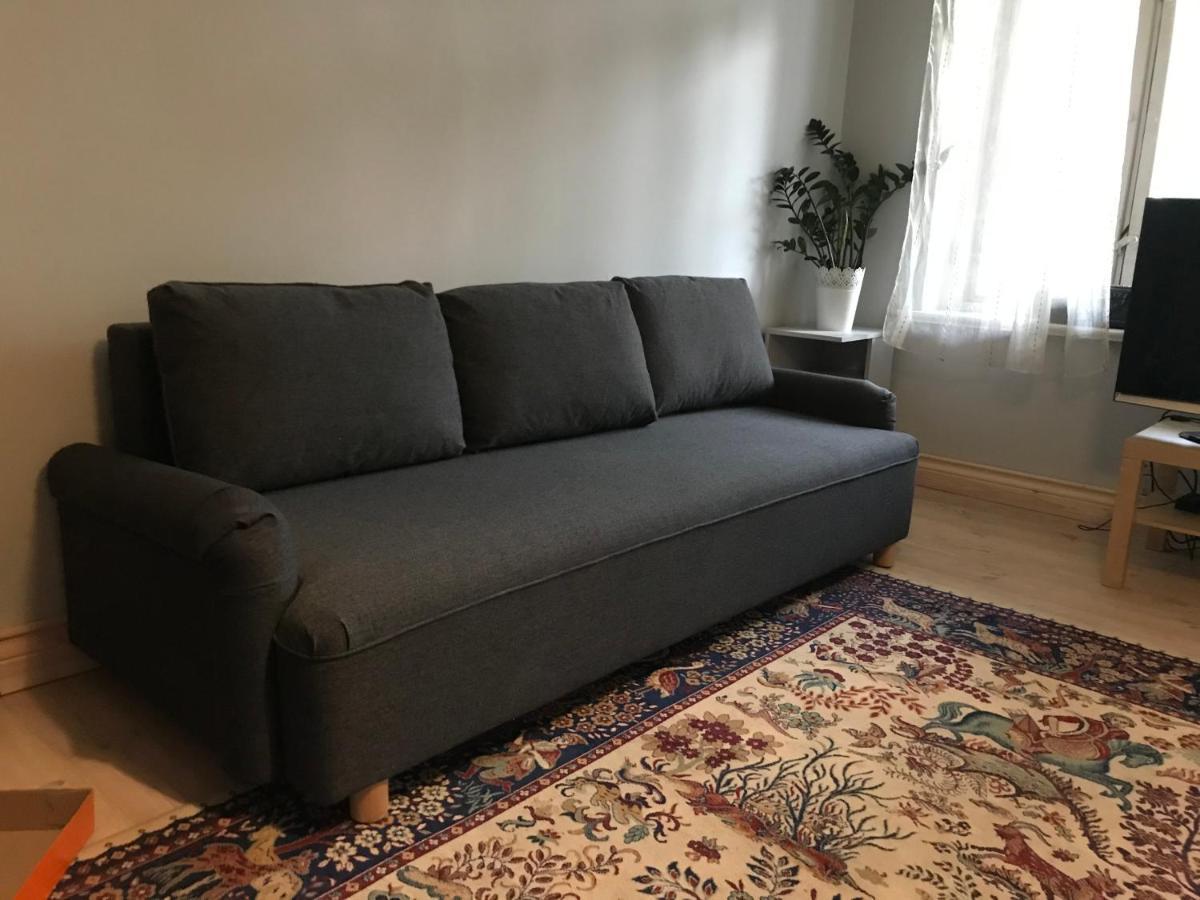 Mieszkanie W Kamienicy Apartamento Sopot